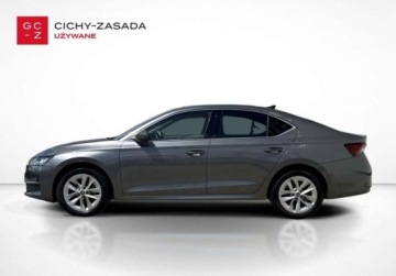 Skoda Octavia IV 2024 Skoda Octavia 1.5TSI 115KM Gwarancja LED Kessy Virtual Cocpit Kamera FV23, zdjęcie 1