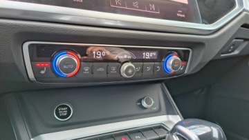 Audi Q3 II SUV 1.5 35 TFSI 150KM 2024 Audi Q3 Sportback 1.5TFSI 150KM ACC SalonPL Virt.C, zdjęcie 28