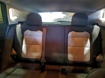 Chevrolet Trax 2025 Chevrolet Trax LS 2025 1.2L 1.2 Benzyna 137KM, zdjęcie 10