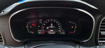 Renault Megane IV Grandtour Facelifting 1.5 Blue dCi 115KM 2023 Renault Megane 1,5 DCI 115Km Alu Klima Import Raty Oplaty ASO 1.5, zdjęcie 20