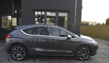 DS 4 I 2015 Citroen DS4 Citroen DS4 THP 160 Automatik SoChic 1.6 Benzyna 163KM, zdjęcie 19