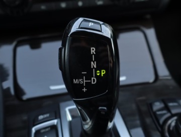 BMW Seria 5 F10-F11 Touring 525d 218KM 2011 BMW 5 525d xDrive, 214 KM, 4X4, Automat, Skóra, zdjęcie 22