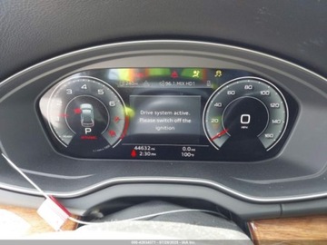 Audi Q5 II 2022 Audi Q5 Premium Plus 45 Tfsi S Line Quattro S Tronic 2022 2.0l 2.0 Benzyna, zdjęcie 10