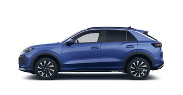 Volkswagen T-Roc II 1.5 eTSI 116KM 2025 Volkswagen T-Roc Life 1.5 eTSI 115KM DSG 1.5 Benzyna 116KM, zdjęcie 5