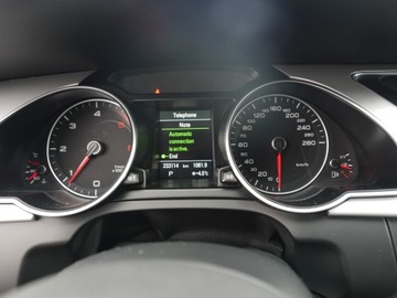 Audi A8 D4 2016 Audi A5 TDi190 Quattro Krajowa Skóra Hak Kamera Sam Parkuje LKA Fotel Sport, zdjęcie 18