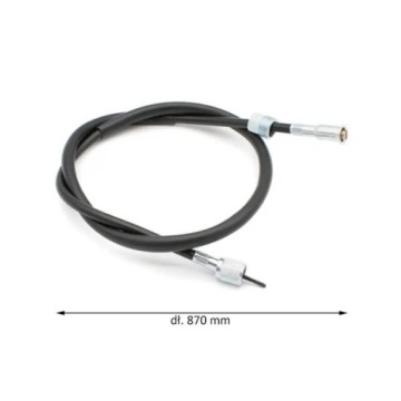 LINKA LICZNIKA NAKRĘTKA GWINT ZEWNĘTRZNY 87CM