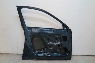 DVEŘE LEVÉ PŘEDNÍ LEVÝ SKODA SUPERB 3 III 3V 2015-