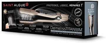 SAINT ALGUE Demeliss Титановый выпрямитель