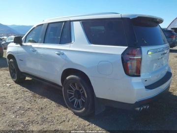 Chevrolet Tahoe GMT900 2024 Chevrolet Tahoe High Country 2024 6.2l 6.2 Benzyna 420KM, zdjęcie 3