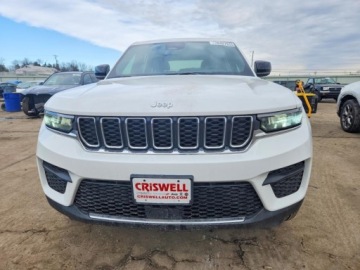 Jeep Grand Cherokee V 2025 Jeep Grand Cherokee Laredo 2025 3.6 Benzyna 293KM, zdjęcie 5