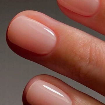 Crystal 11 мл верха без утиха без гибридных ногтей