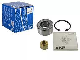 Zestaw łożysk koła przód Citroen SKF VKBA 3554