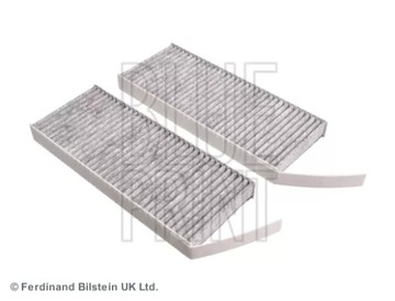 ADR162520/BLP FILTR VZDUCHU KABINA RENAULT BLUE PRINT