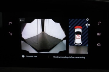 Opel Mokka II SUV 1.2 Turbo 130KM 2023 Opel Mokka 1.2 Turbo, Salon Polska, 1. Właściciel, zdjęcie 13