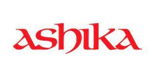 ASHIKA CH001S HLAVA