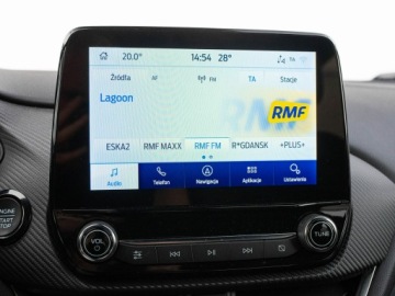 Ford Puma II 2024 Ford Puma GD9N526#1.0 EcoBoost mHEV ST-Line X DCT, zdjęcie 17