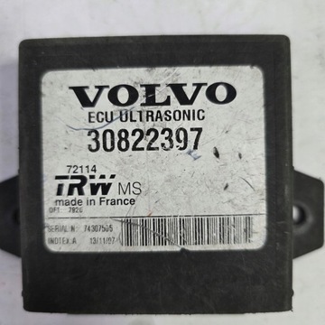 MODUL ALARMU DO VOLVO S40 – 30822397
