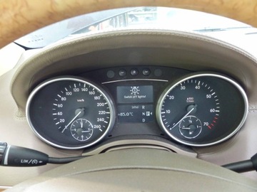 LICZNIK GL I X164 A1645402511 5.5 V8 EUROPA