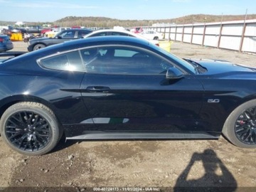 Ford Mustang VI 2019 Ford Mustang Gt Premium 2019 5.0l 5.0 Benzyna 460KM, zdjęcie 1