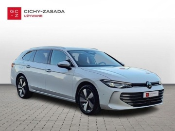 Volkswagen Passat B8 Variant Facelifting 1.5 TSI EVO 150KM 2025 Volkswagen Passat serwis ASO 2.0TDI 150KM bezwypadkow gwarancja pakiety ka, zdjęcie 6