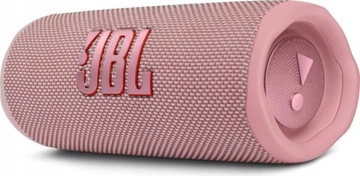 JBL Flip 6 PINK 30W różowy