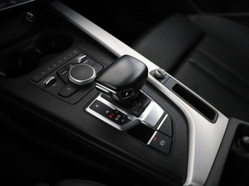 Audi A4 B9 Avant 2.0 TDI 150KM 2016 Audi A4 Avant Niski przebieg DSG Skóra Navi, zdjęcie 27