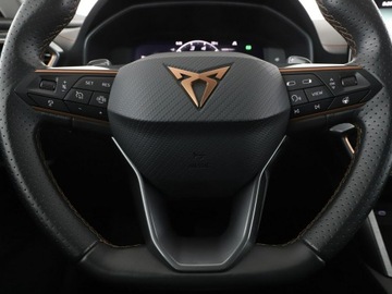 Cupra 2023 Cupra Formentor Autom Navi Podg.fotele Aut.klima,, zdjęcie 20