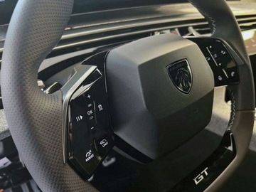Peugeot 5008 III 2025 Od ręki - GT 1.2 mHEV e-DCS6 145KM / Pakiet Bezpieczeństwo, zdjęcie 4