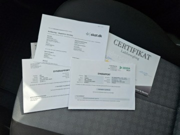 Kia Venga Mikrovan Facelifting 1.4 DOHC 90KM 2016 Kia Venga 1,4 benzyna 90KM zarejestrowany, zdjęcie 21