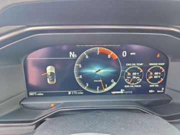 Nissan 2024 Nissan 400 Z Performance 2024 3.0 Benzyna 400KM, zdjęcie 9