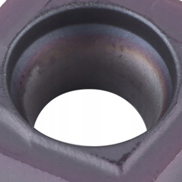 10шт. МНОГОЛЕЗВИЕ НАСАДКИ CCMT09T304 VP15TF