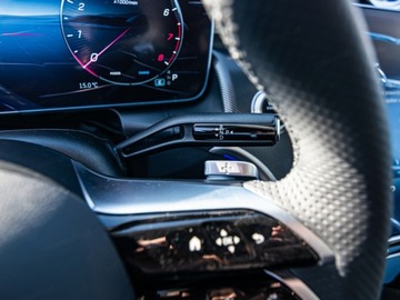 Mercedes GLC C254/X254 Coupe 2.0 300 258KM 2025 MERCEDES-BENZ GLC 300 4-Matic AMG Line 2.0 (258KM) 2025, zdjęcie 15