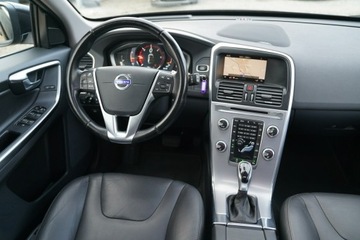 Volvo XC60 II Crossover D4 190KM 2018 Volvo XC 60 SUMMUM nawi PANORAMA bixenon SKÓRA, zdjęcie 21