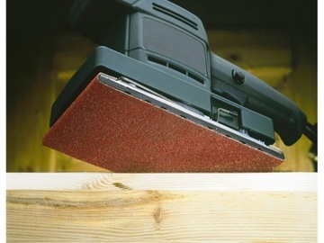 ШЛИФТРУБКИ НАШЛИЧНАЯ БУМАГА РУЛОН 2,5м 115мм p60