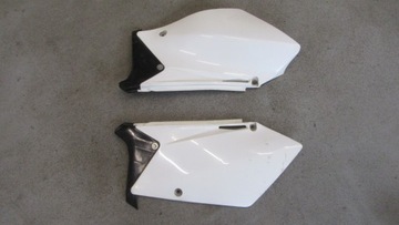 Пластиковые обтекатели габаритных фонарей, Suzuki DRZ 400 SM S E