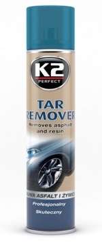 K193 ŚRODEK DO USUWANIA ŻYWICY I ASFALTU T