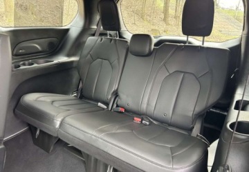 Chrysler Pacifica II 3.6 V6 291KM 2020 Chrysler Pacifica Chrysler Pacifica 3.6 Benzyna 291KM, zdjęcie 26