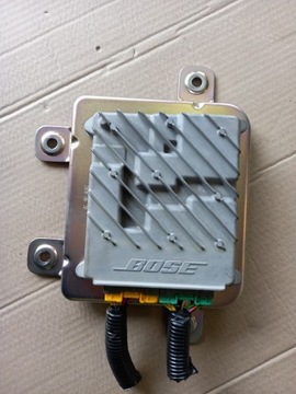 HYUNDAI I20 III 2020- WZMACNIACZ BOSE 96370-Q0100
