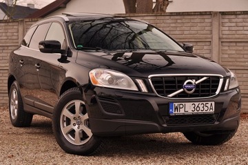 Volvo XC60 I SUV 2.0 D4 163KM 2012 Volvo XC 60 D4 163ps__SUMMUM__5-Cyl__Panorama, zdjęcie 11