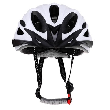 Kask rowerowy dla dorosłych na rolkach