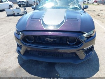 Ford Mustang VI 2022 Ford Mustang Mach 1 Fastback 2022 5.0l 5.0 Benzyna 470KM, zdjęcie 7