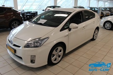 Toyota Prius III 2010 Toyota Prius HYBRYDA*spala 4.5 l*IDEAŁ*okazja*WZÓR, zdjęcie 32