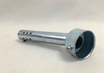 Глушитель выхлопа DB Killer 48 мм Вставной глушитель DBkiler