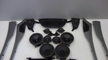 VOLVO XC90 ДИНАМИК ДИНАМИК HARMAN KARDON