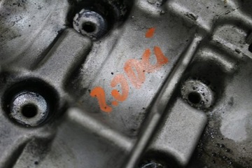 ПОДДОН МАСЛЯНЫЙ 8200795039 RENAULT 2.0 DCi