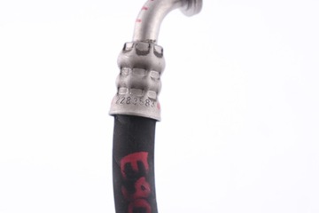 BMW E90 E92 E93 M3 Шланг масляного радиатора трансмиссии