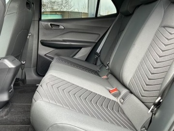 Cupra Born 58 kWh 204KM 2025 CUPRA Born Advantage Edition 59kWh Hatchback 204KM 2025, zdjęcie 9