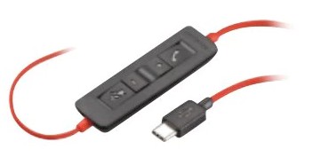 Przejściówka jack 3,5 mm / USB-C do Blackwire 3225