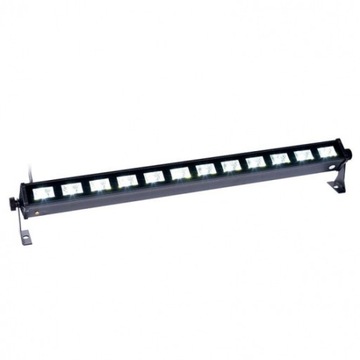 LIGHT4ME LED BAR UV 12 + WHITE - Светодиодная панель
