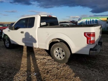 Ford 2018 Ford F150 Ford F150 2.7 Benzyna 325KM, zdjęcie 2
